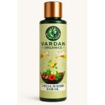 Anti Hair Fall & Regrowth Ayurvedic Hair Oil (30 Herbs, 200ml) | Vardan Organics