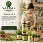 Vardan Organics 5 Oils Ayurvedic Hair Oil 30 Herbs Hair Oil for Hair Fall Organic Hair Growth Oil - Ingredients & Details - Vardan Organics