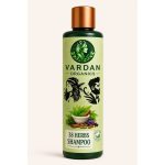Vardan Organics 38 Herbs Ayurvedic Shampoo Ayurvedic shampoo for hair fall Organic Anti-Hairfall Formula - Vardan Organics Ayurvedic Products