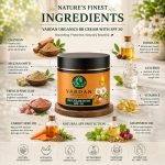 Vardan Organics BB Cream SPF 30 Natural BB Cream SPF 30 Herbal Skin Tone Corrector - Ingredients & Details - Vardan Organics