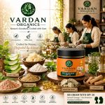 Vardan Organics BB Cream SPF 30 Natural BB Cream SPF 30 Herbal Skin Tone Corrector - Ingredients & Details - Vardan Organics