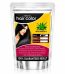 Vardan Organics Black Natural Hair Color Handmade Ayurvedic Hair Color No Ammonia No Paraben No Sulfate With Aloe Vera 100g (4 x 25g Sachets) - Vardan Organics Ayurvedic Products