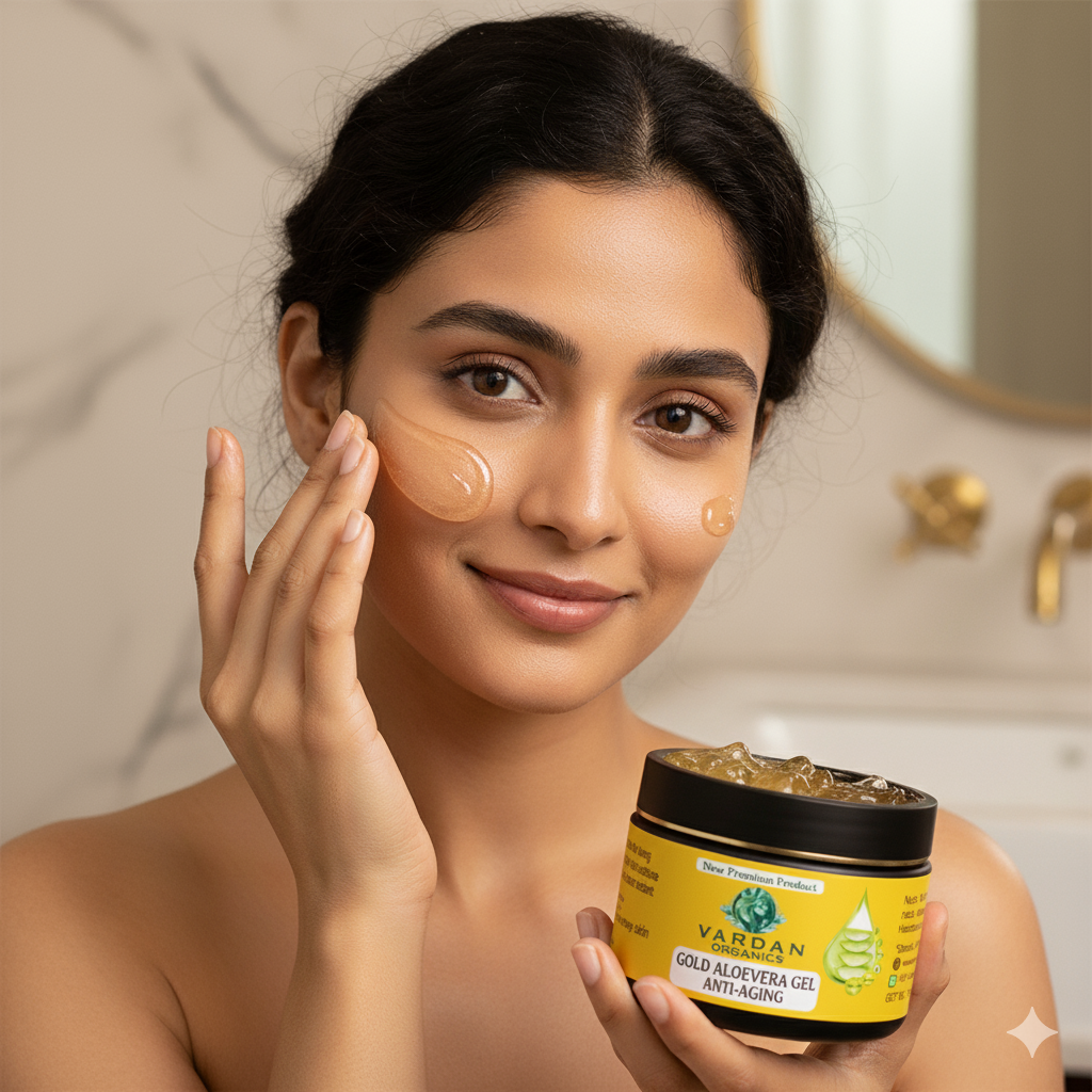 Vardan Organic