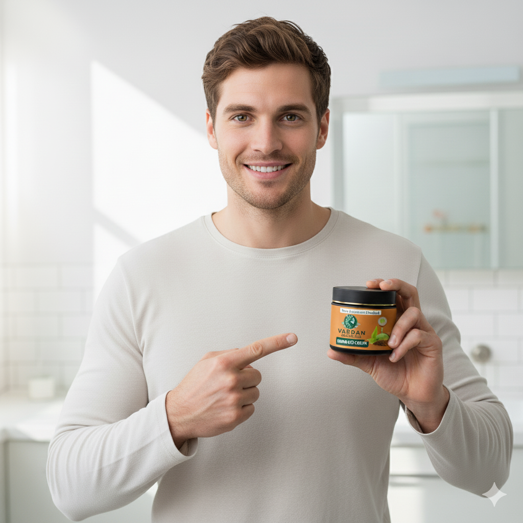 Vardan Organic