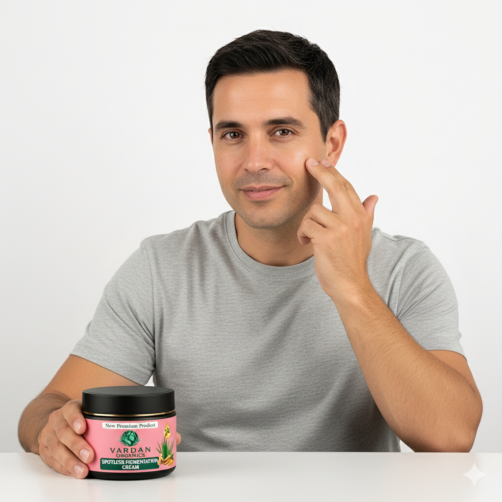 Vardan Organic