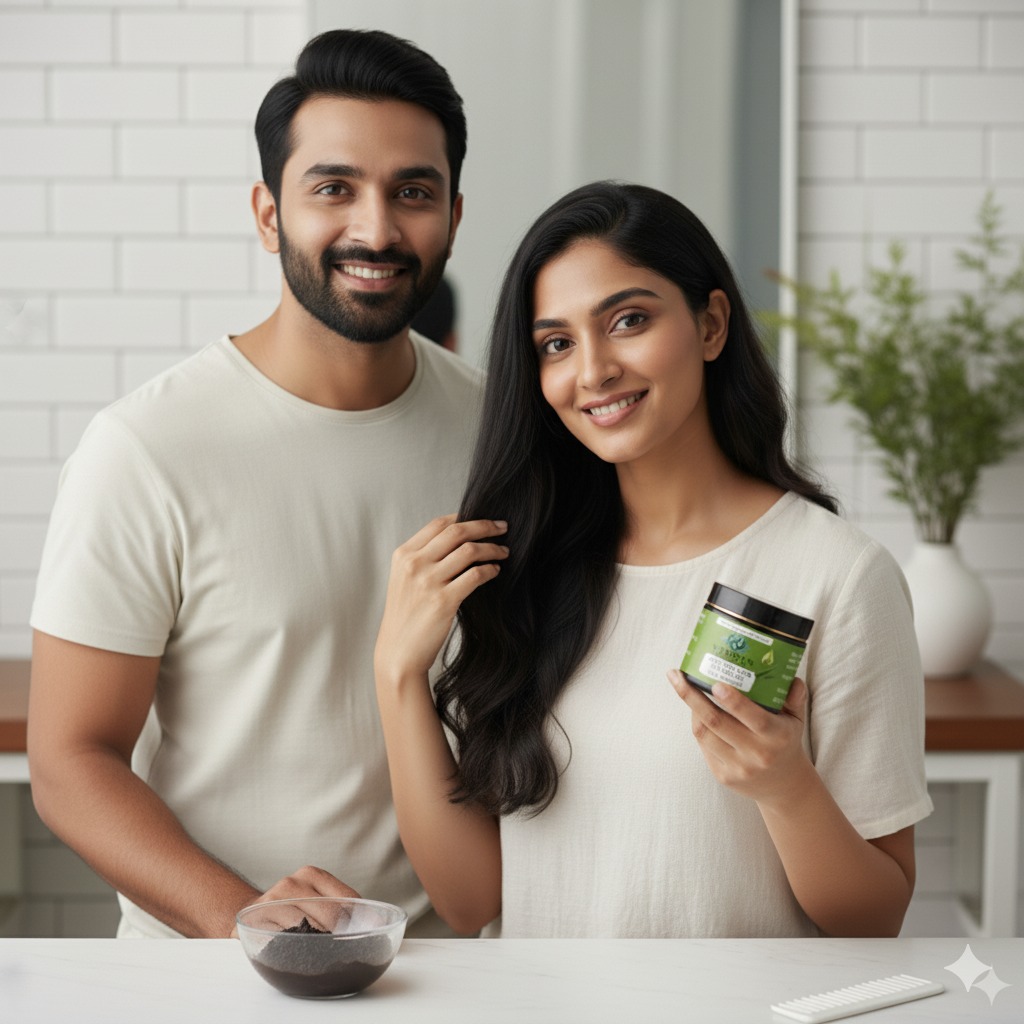 Vardan Organic