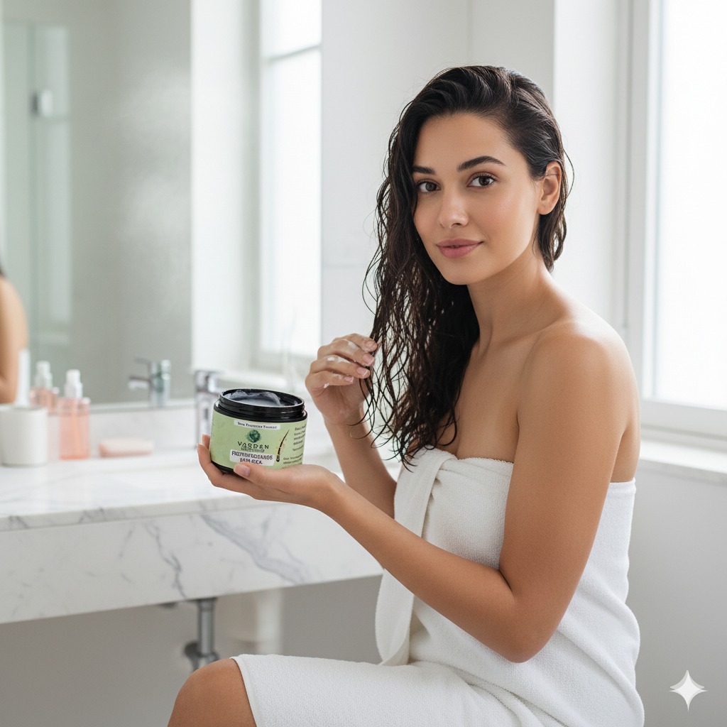Vardan Organic
