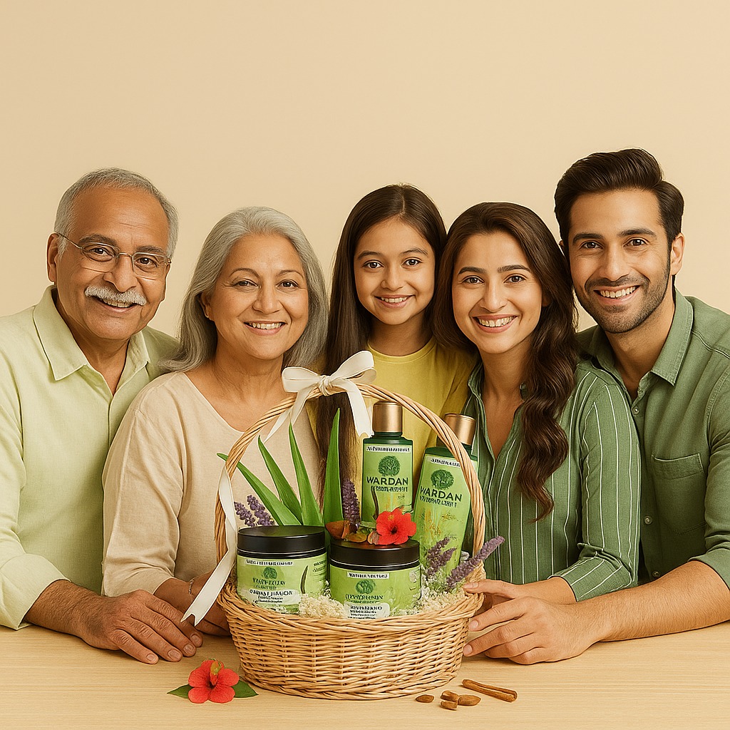 Vardan Organic