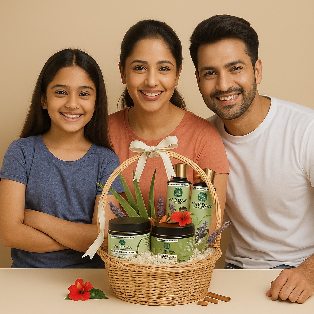 Vardan Organic