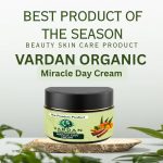 Vardan Organics Miracle Day Cream Natural Face Cream for Glow Herbal Daily Hydration - Ingredients & Details - Vardan Organics