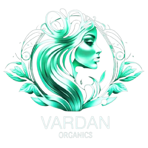 Nav Bar Vardan Logo Square