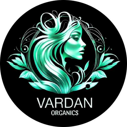 Vardan Organics App
