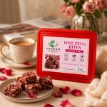 Vardan Organics Sugar-Free Rose Petal Bites m - Ingredients & Details - Vardan Organics