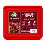 Vardan Organics CRANBERRY BITES m - Vardan Organics Ayurvedic Products