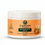 Sunscreen SPF 30 Daily Tinted BB Cream (Trial Pack, 25g) | Vardan Organics