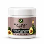 Dark Spot & Pigmentation Removal Night Cream (Trial Pack, 25g) | Vardan Organics